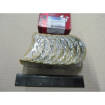 Вкладишi шатуннi Н2, Д 240-245  (АО10С2) (вир-во Дайдо Метал Русь) 