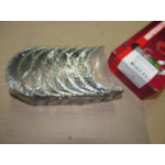 Вкладишi шатунні Р1,  Д 240-245  (АО10С2)  (вир-во Дайдо Металл Русь) 