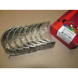 Вкладишi шатунні Р2, Д 240-245  (АО10С2) (вир-во Дайдо Металл Русь)