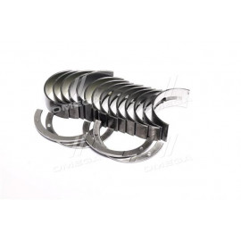 Вкладиші корінні  Н1, Д260 (вир-во Дайдо Металл Русь)