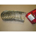 Вкладыши шатунные Н2, Д260 (пр-во Дайдо Металл Русь) 