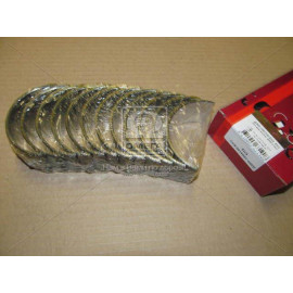 Вкладыши шатунные Н2, Д260 (пр-во Дайдо Металл Русь)