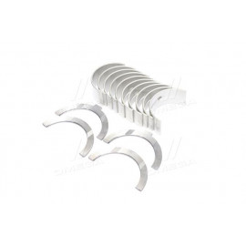 Вкладиші корінні  Н1  Д 245.30Е2 (вир-во Дайдо Металл Русь)