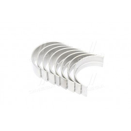 Вкладиші кор. Р5 ЯМЗ 236 (вир-во Дайдо Метал Русь)