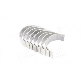 Вкладиші кор. Р6 ЯМЗ 236 (вир-во Дайдо Метал Русь)