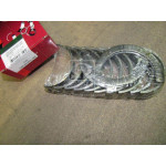 Вкладишi кореннi Р2,  Д50 (вир-во Дайдо Метал Русь) 