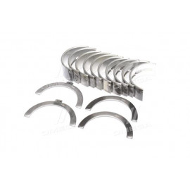 Вкладиші  корінні   Р4  Д50 (вир-во Дайдо Металл Русь)