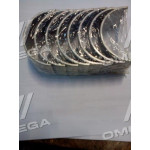 Вкладыши шатунные Н1 Д 245.30Е2 (пр-во Дайдо Металл Русь) 