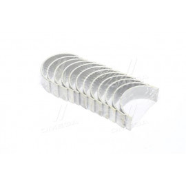 Вкладиші шат. Р6 ЯМЗ 236 (вир-во Дайдо Метал Русь)