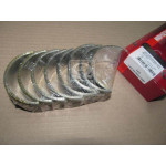 Вкладиші шат.  Р3  Д 50 (вир-во Дайдо Металл Русь) 