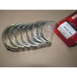 Вкладиші шат.  Р3  Д 50 (вир-во Дайдо Металл Русь)