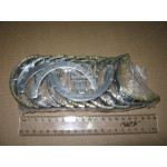 Вкладиші кор. Н2 Д 144 (вир-во Дайдо Метал Русь) 