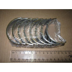 Вкладиші шат. Н2 Д 144 (вир-во Дайдо Металл Русь) 