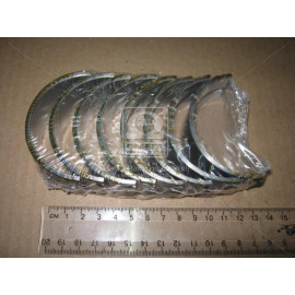 Вкладиші шат. Н2 Д 144 (вир-во Дайдо Металл Русь)