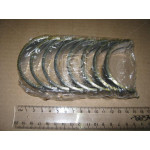 Вкладиші шат. Р2 Д 144 (вир-во Дайдо Метал Русь) 