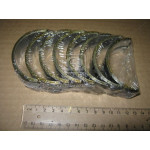 Вкладиші шат. Р3 Д 144  (вир-во Дайдо Металл Русь) 