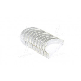 Вкладиші коренні Р0 КАМАЗ (ви-во Дайдо Метал Русь)