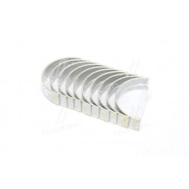 Вкладишi кореннi  Р1 КАМАЗ (вир-во Дайдо Метал Русь)