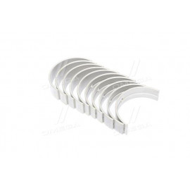 Вкладиші корінні Р6 КАМАЗ (вир-во Дайдо Металл Русь)