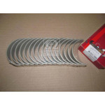 Вкладыши шатунные Р0 КАМАЗ (пр-во Дайдо Металл Русь) 