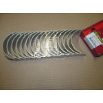 Вкладишi шатуннi Р1 КАМАЗ (вир-во Дайдо Метал Русь) 