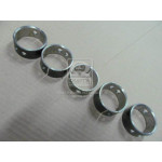 Втулки розподільного вала ГАЗ 53 (5шт.) (вир-во Дайдо Метал Русь) 