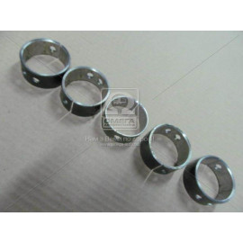 Втулки розподільного вала ГАЗ 53 (5шт.) (вир-во Дайдо Метал Русь)