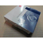 Кiльця поршневi FIAT 1,9JTD 82,00 2,00 x 2,00 x 3,00 mm (вир-во NPR) 