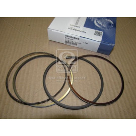 Кiльця поршневi VAG 1,6-2,8 81,50 1,5 x 1,75 x 3,00 mm (вир-во NPR)