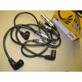 Дроти запалювання (код 7015) AUDI,SEAT,SKODA,VW (вир-во NGK)