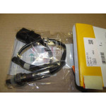 Лямбда-зонд (код 1851) VW, SKODA, AUDI, SEAT (вир-во NGK) 