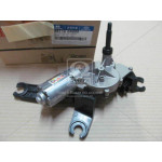 Мотор склоочисника заднього Hyundai I10 10- (вир-во Mobis) 