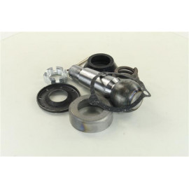 Палець реактивний КАМАЗ (вир-во Україна, РЗТ) (8 найменувань)