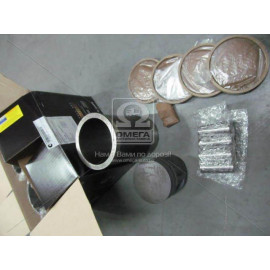 Гільзо-комплект УАЗ d=92,0 (ГП+Палець+ст/к+ п/кiльца) <Bl.Ed> М/К (МД Кострома)