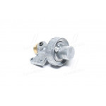 Клапан редукційний КамАЗ в зб. (вир-во КамАЗ) 