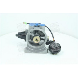 Кран вологовідділювача 4-виходу МВ, MAN, IVECO, DAF (без фільтра) (RIDER)