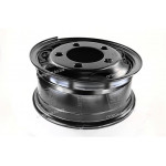 Диск колісний стальний 16 Hyundai HD45/HD65/HD72/HD78 04- (вир-во Mobis) 