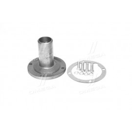 Кришка підшипника перв. валу 53