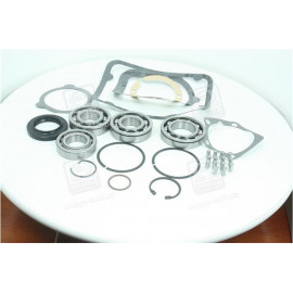 Р/к КПП ГАЗ 3307, 53, 66, ПАЗ (13 найменувань)  RIDER