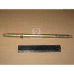 Вісь педалей ГАЗ 3302 (вир-во г.Н.Новгород) 