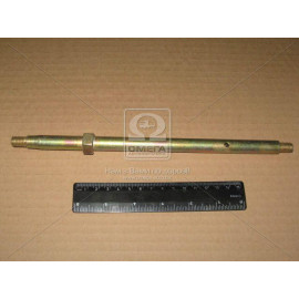 Вісь педалей ГАЗ 3302 (вир-во г.Н.Новгород)