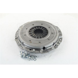 Диск зчеплення нажімной MERCEDES (вир-во LUK)