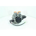 Вологовідділювач MB, MAN, IVECO, DAF (підстава) <ДК> 