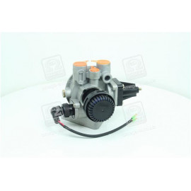 Вологовідділювач MB, MAN, IVECO, DAF (підстава) <ДК>