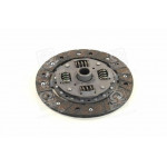 Диск сцеплленія ведений SEAT, VW (вир-во Luk) 