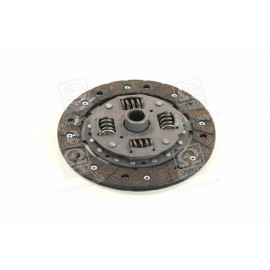 Диск сцеплленія ведений SEAT, VW (вир-во Luk)