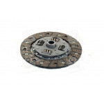 Диск сцеплленія ведений  VW (вир-во Luk) 