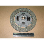 Диск сцеплленія ведений  SEAT, SKODA, VW (вир-во Luk) 