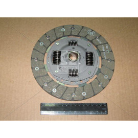 Диск сцеплленія ведений  SEAT, SKODA, VW (вир-во Luk)