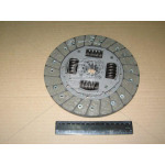 Диск сцеплленія ведений  MERCEDES (вир-во Luk) 